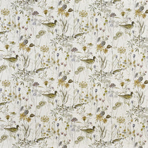 Wetlands Fennel Fabric by the Metre